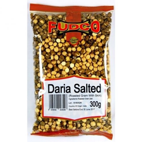 Fudco Daria Salted 300g