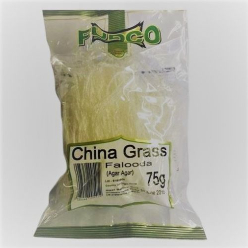 Fudco China Grass Falooda (Agar Agar) 75g