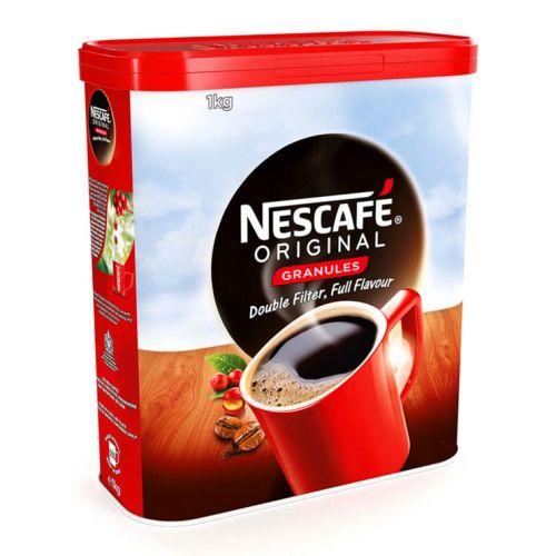 Nescafe Original 1kg