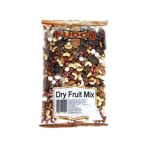 Fudco Dry Fruit Mix 300g