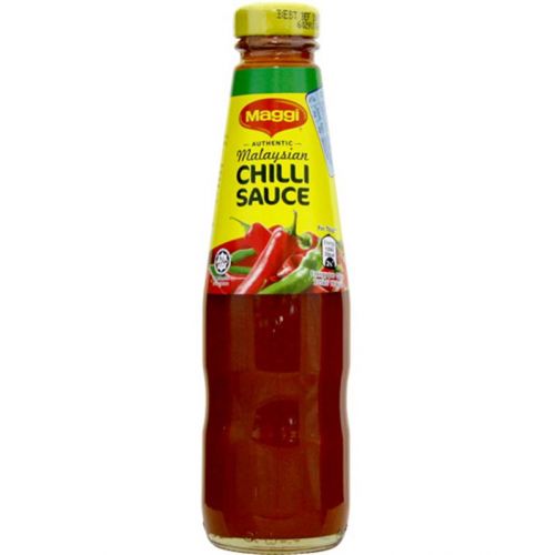 Maggi Malaysian Chilli Sauce 340g