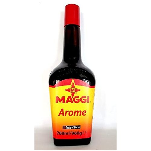 Maggi Arome Liquid Seasoning 768ml