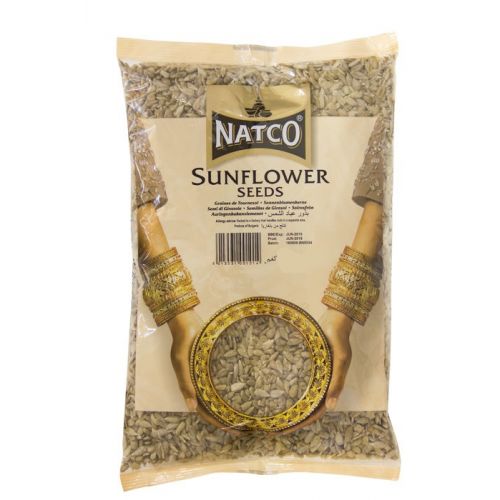 Natco Sunflower Seeds 300g