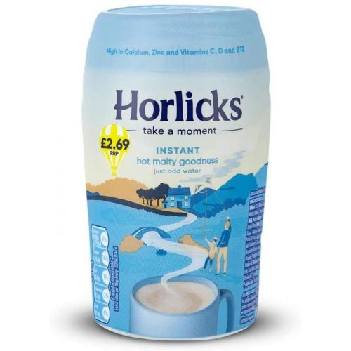 Horlicks Instant 300g