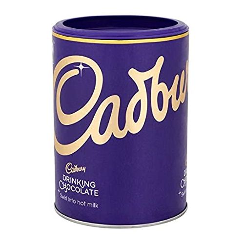 Cadbury Drinking Chocolate 500g