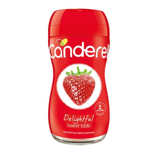 Canderel Sweetener 40g