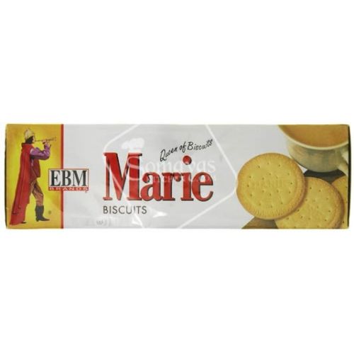 EBM Marie Biscuits 157.5g