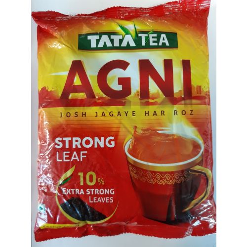 Tata Tea Agni Strong Leaf 500g