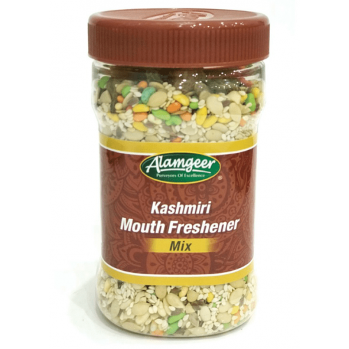 Alamgeer Kashmiri Mouth Freshener Mix 325g