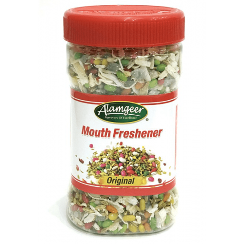 Alamgeer Mouth Freshener Original 325g