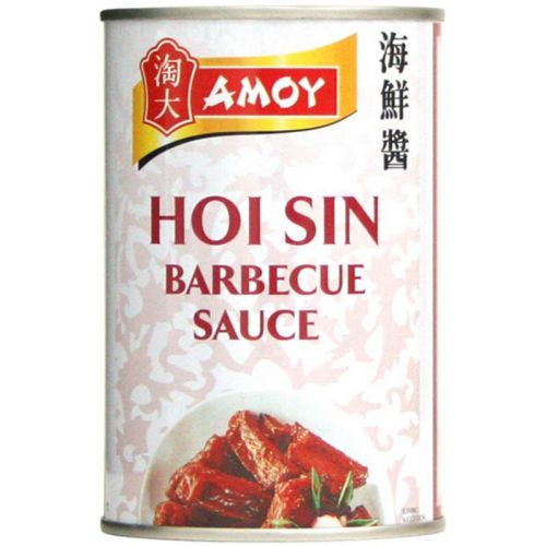 Amoy Hoi Sin Barbecue Sauce 482g
