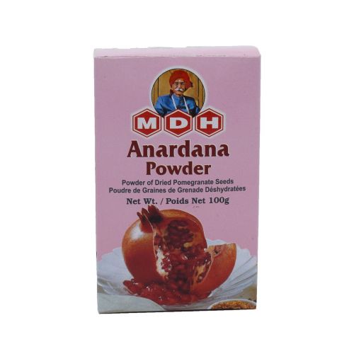 MDH Anardana (Pomegranate) Powder 100g