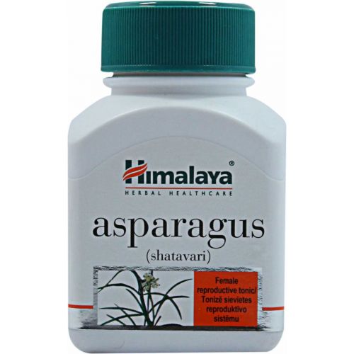 Himalaya Asparagus 60 capsule