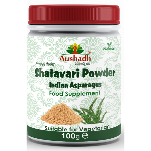 Aushadh Shatavari Powder 100g