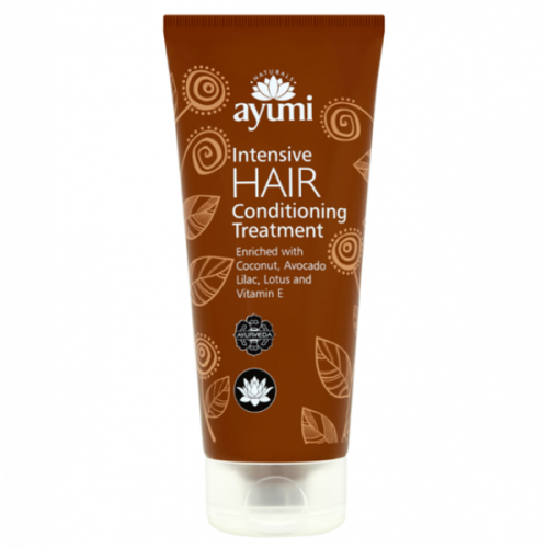 Ayumi Intensive Hair Conditioning Treatment 150ml