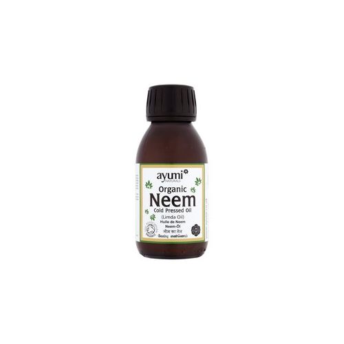 Ayumi Organic Neem Oil 100ml