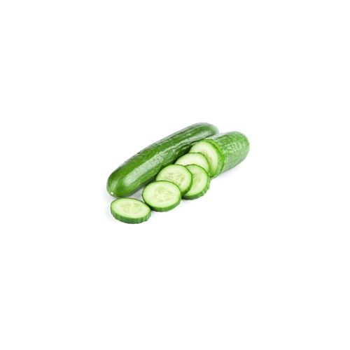 Fresh Green Cucumber Baby (1 Piece) 