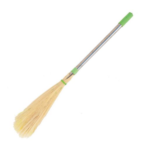 Broom (Charu) Soft With Plastic 