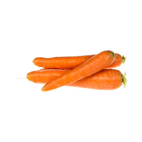 Fresh Carrot 100g