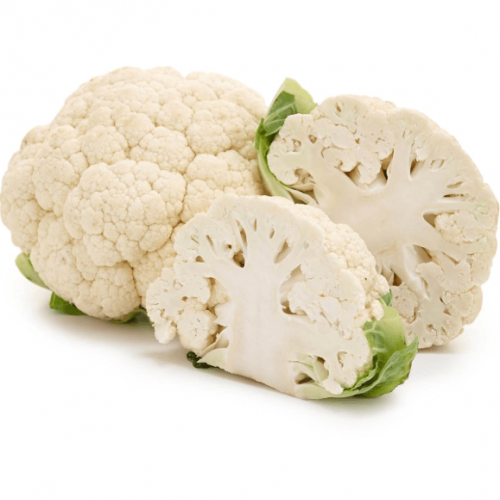 Fresh Cauliflower (1 Piece)