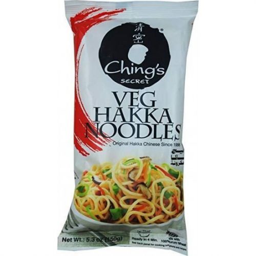 Ching's Veg Hakka Noodle 150g