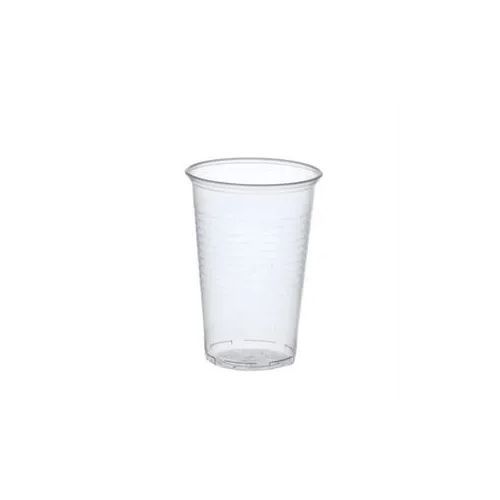 PAPSTAR * 30 Fingerfood - Crystal Clear Cups (30x60ml)