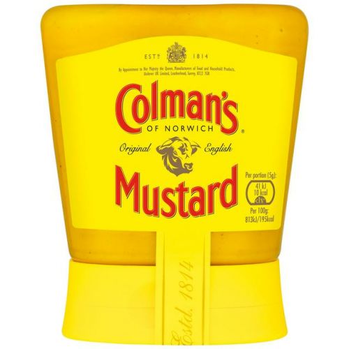 Colman's Mustard 150g