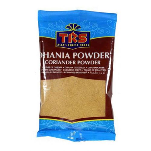 TRS Coriander (dhania) Powder 100g
