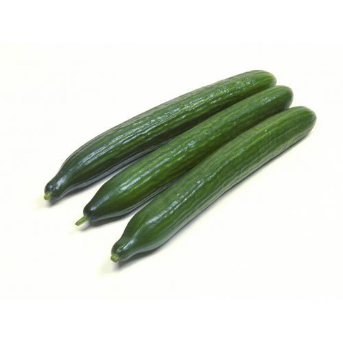 Fresh Green Cucumber Dutch (1 Piece)