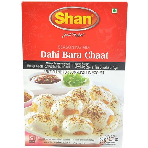 Shan Dahi Bara Chaat 50g