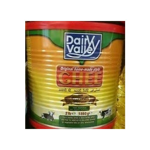 Dairy Vailey Ghee 2Ltr