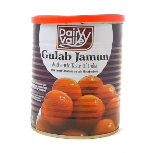 Dairy Valley Gulab Jamun 1kg  (12 Pcs)