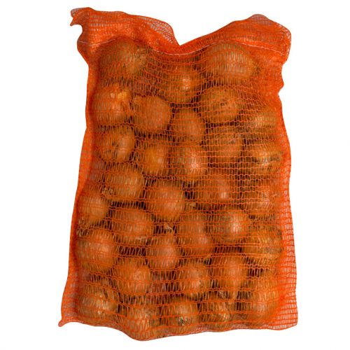 Fresh Dutch Onion 4kg Bag