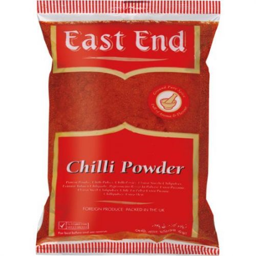 East End Chilli Powder 400g
