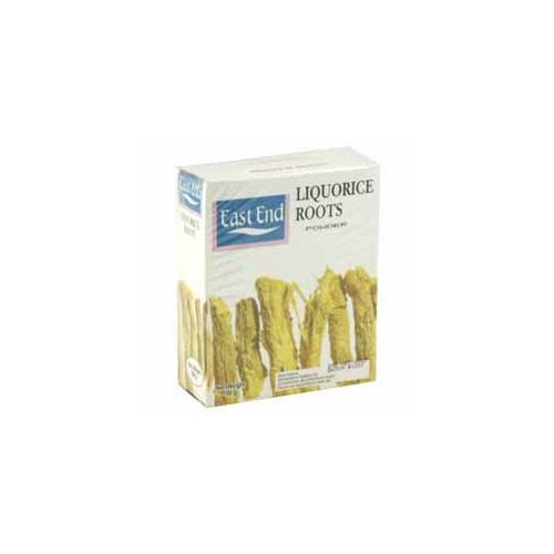East End Liquorice Roots 100g