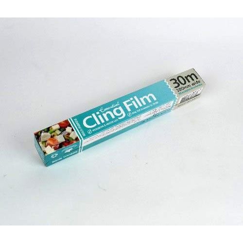 Essential Cling Film Multipurpose 300mm (30 Meter)