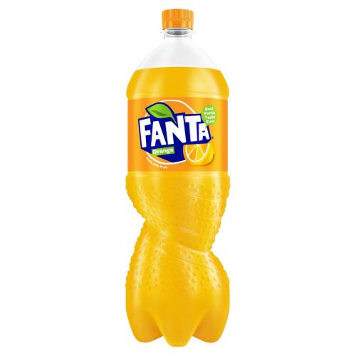 Fanta Orange 1.5LTR 