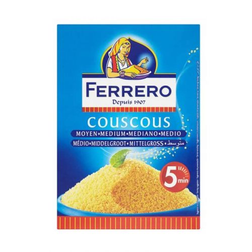 Ferrero CousCous 1kg