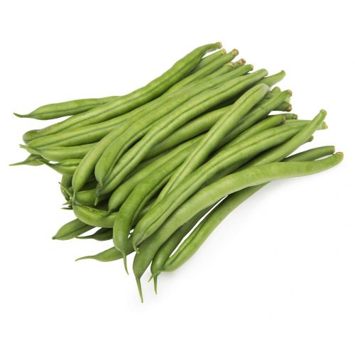 Fresh Beans 100g