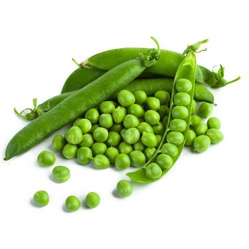 Fresh Green Peas 100g