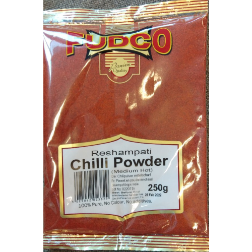 Fudco Reshampati Chilli Powder 250g