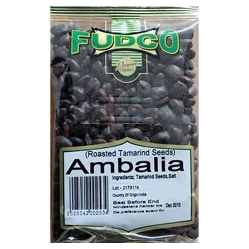 Fudco Ambalia (Roasted Tamarind) Seeds 100g