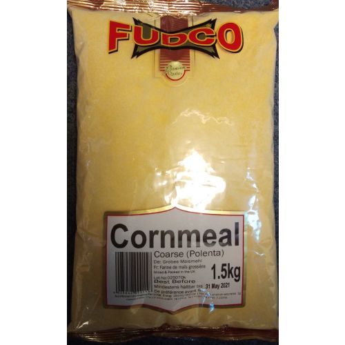 Fudco Conmeal (Coarse) 1.5kg