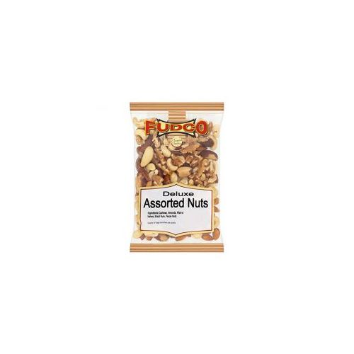 Fudco Deluxe Assorted Nuts 700g