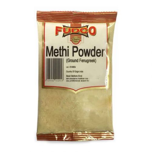 Fudco Fenugreek (Methi) Powder 100g