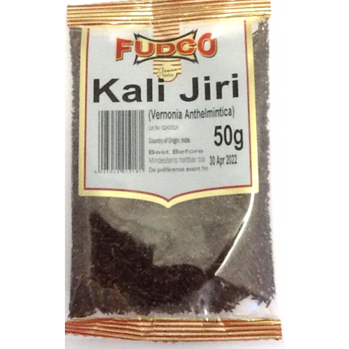 Fudco Kali Jiri 50g