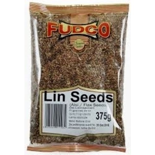 Fudco Lin (Alsi) Seeds 375g