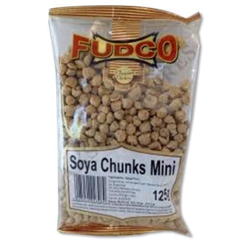 Fudco Soya Chunks Mini 125g