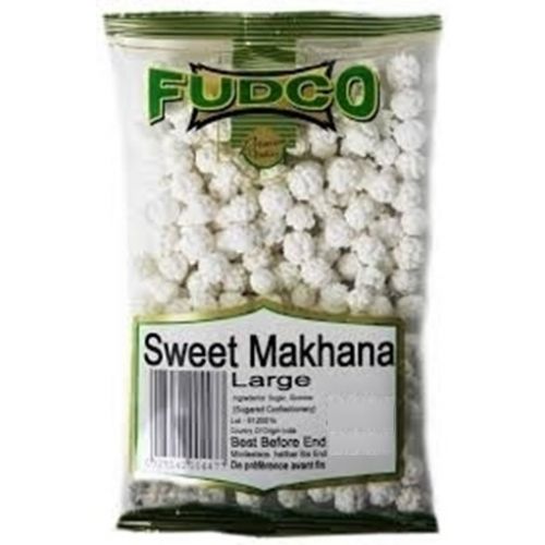 Fudco Sweet Makhana Large 800g