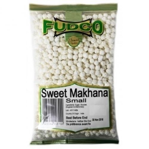 Fudco Sweet Makhana (Small) 800g